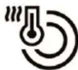Vivax DWB-601473B - Warning - 1