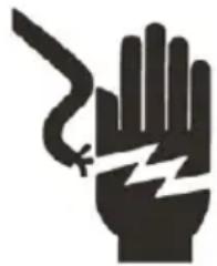 Vivax DWB-601473B - Warning - 1