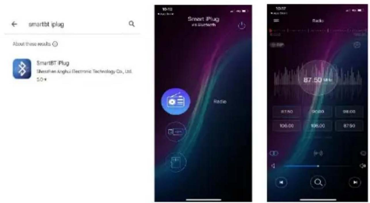 AKAI ACP-400 - APP OPERATION - 1