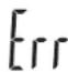Taylor 5294756 - Error Messages - 3