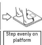 Taylor 5294756 - START-UP THE SCALE - 3