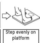 Taylor 5294756 - START-UP THE SCALE - 3