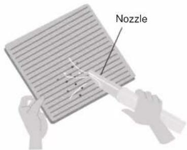 Nozzle