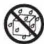 PANASONIC F-YWP33N - CAUTION - 11