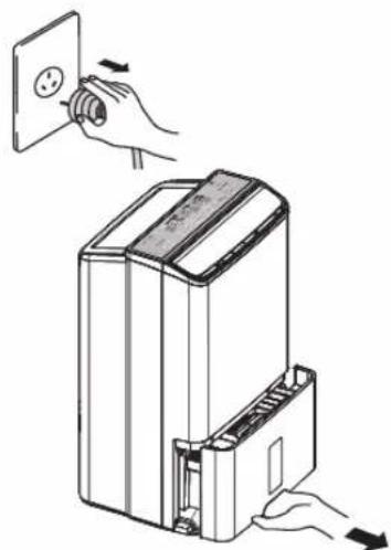 PANASONIC F-YWP33N - Note - 1