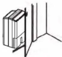 PANASONIC F-YWP33N - CAUTION - 10