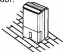 PANASONIC F-YWP33N - CAUTION - 6