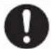 PANASONIC F-YWP33N - Safely precautions - 7