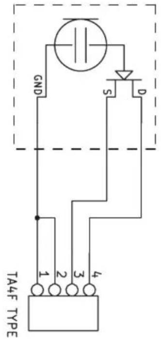 CAD Audio GXLU - Shipping instructions - 2