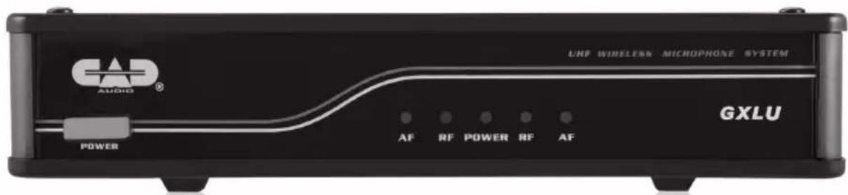 CAD Audio GXLU - 1