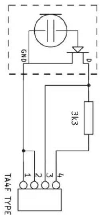 CAD Audio GXLU - Shipping instructions - 4