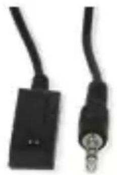 Simplified MFG REX2.1 - IR Pin Definition - 1