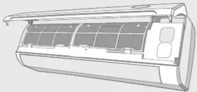 IFB FastCool CI1833A223G5 - Wiring diagram - 6