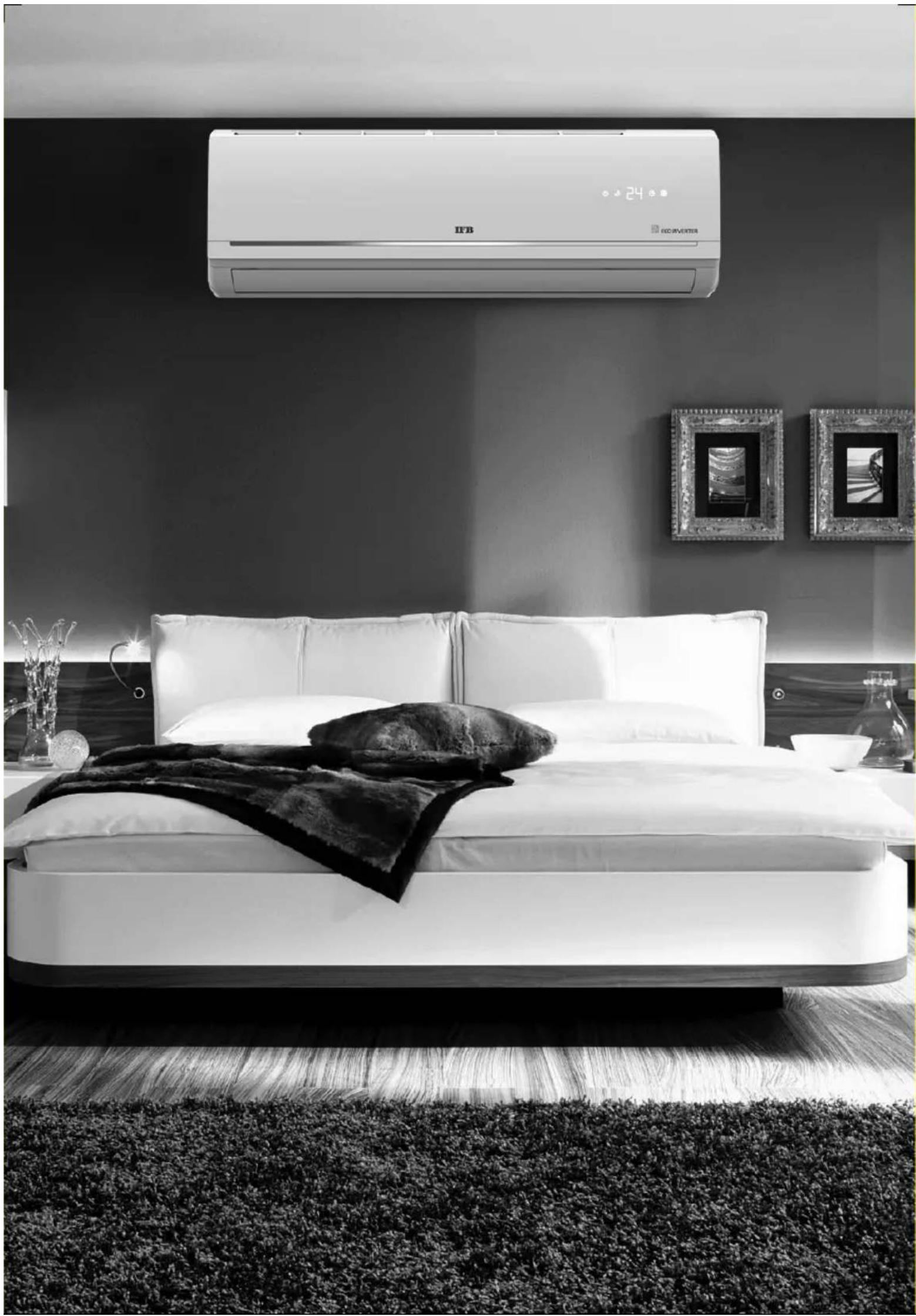IFB FastCool CI1833A223G5 - OUTDOOR UNIT - 2