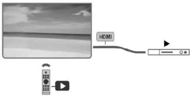 HDMI