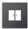 Hikvision DS-K1A802EF - Steps - 1