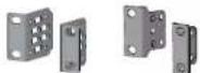 Hikvision DS-3E3728F-H - Installation accessories - 5