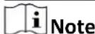 Hikvision DS-K5671-3XF - Shortcut Keys Description - 3
