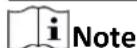 Hikvision DS-K5671-3XF - Shortcut Keys Description - 1