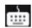 Hikvision DS-K5671-3XF - Shortcut Keys Description - 4