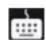 Hikvision DS-K1T671TMW - Shortcut Keys Description - 6