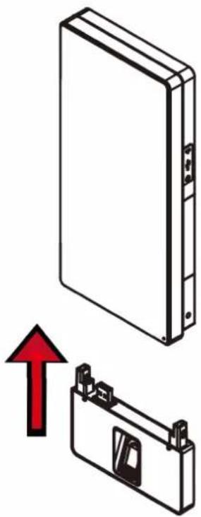 Hikvision DS-K1T671TMW - Steps - 4