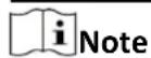 Hikvision DS-K1T671TMW - Shortcut Keys Description - 3