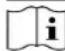Hikvision DS-K1T671TMW - Caution - 1
