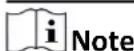 Hikvision DS-K1T671TMW - Shortcut Keys Description - 5