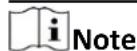 Hikvision DS-K1T671TMW - Shortcut Keys Description - 1