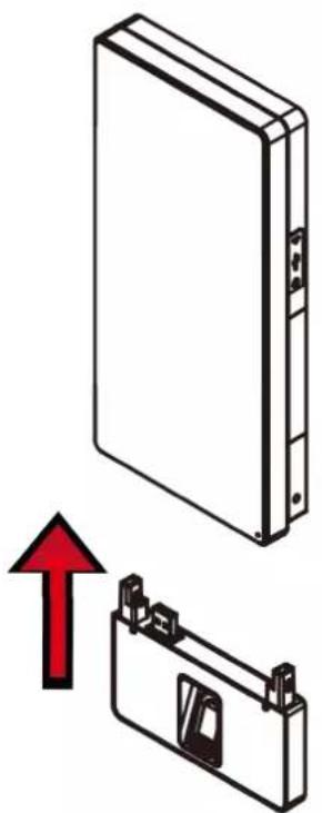 Hikvision DS-K1T671TMW - Steps - 5