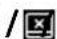 Hikvision DS-K1T642EF - Status Icon Description - 6
