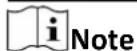 Hikvision DS-K1T642EF - Shortcut Keys Description - 3
