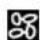 Hikvision DS-K1T642EF - Status Icon Description - 3