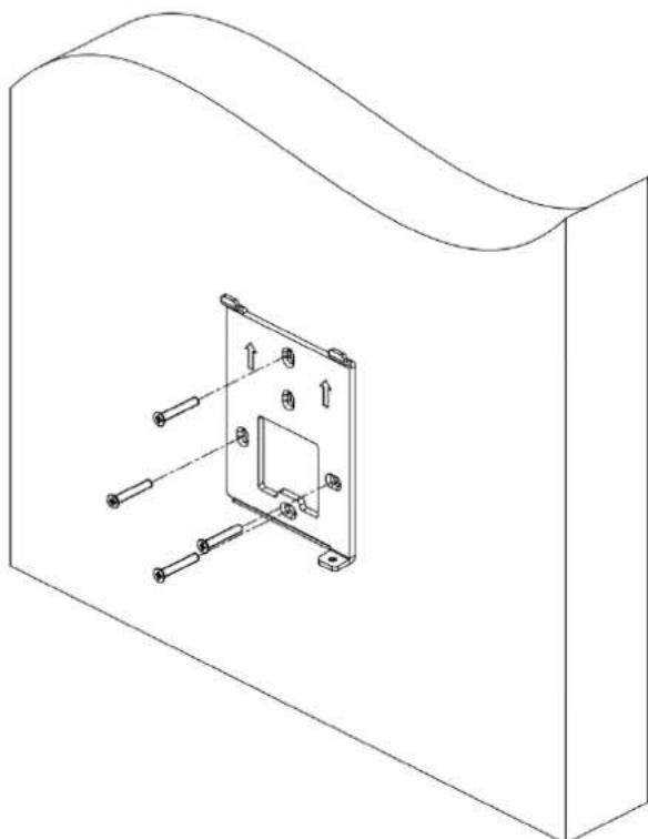 Hikvision DS-K1T320EFX - Steps - 3