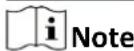 Hikvision DS-K1T642EW - Shortcut Keys Description - 5
