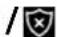 Hikvision DS-K1T642EW - Status Icon Description - 2