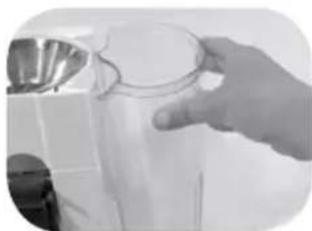 JUICEMAN JM250 - ASSEMBLING YOUR COMPACT JUICER - 3