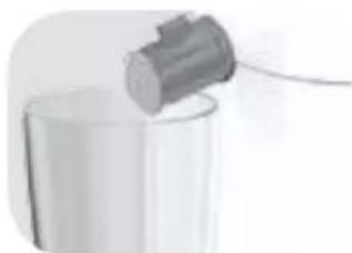 JUICEMAN JM250 - ASSEMBLING YOUR COMPACT JUICER - 7