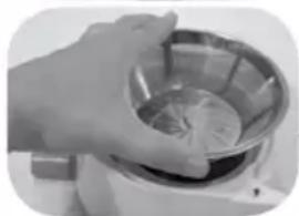 JUICEMAN JM250 - Always clean all parts after every use to prolong the life of the juicer. - 2