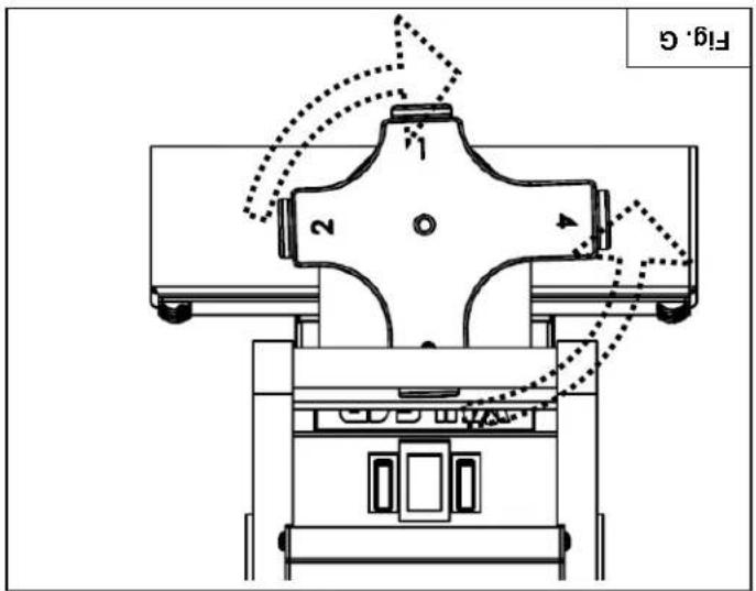 Vulcan VMCS-101 - APRBS CHAQUE UTILISATION - 2