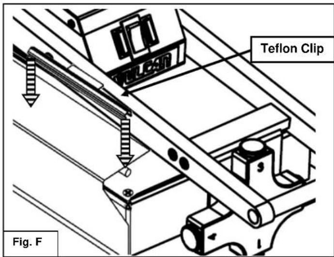 Vulcan VMCS-101 - CONTROLS - 6