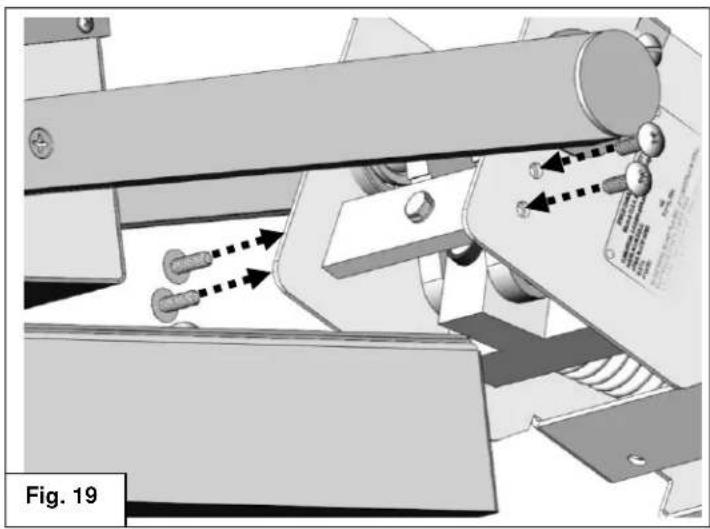 Vulcan VMCS-101 - GRIDDLE TOP INSTALLATION - 9