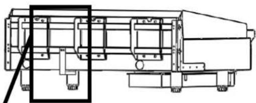 Vulcan VMCS-101 - BRACKET ASSEMBLY AND INSTALLATION - 9