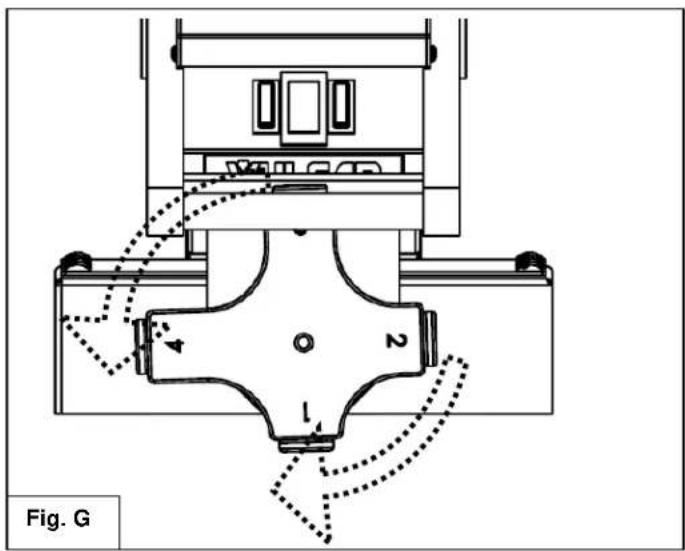Vulcan VMCS-101 - CONTROLS - 7