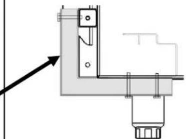 Vulcan VMCS-101 - BRACKET ASSEMBLY AND INSTALLATION - 11