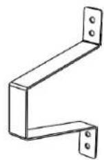 Vulcan VMCS-101 - BRACKET ASSEMBLY AND INSTALLATION - 7