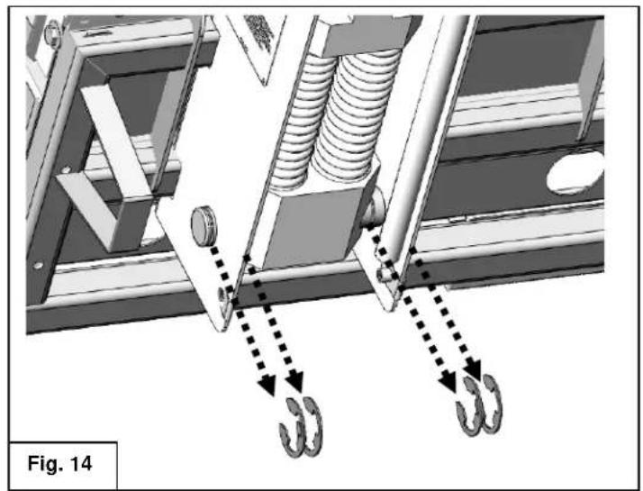 Vulcan VMCS-101 - GRIDDLE TOP INSTALLATION - 4
