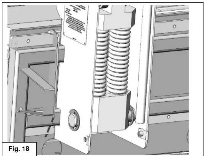 Vulcan VMCS-101 - GRIDDLE TOP INSTALLATION - 8