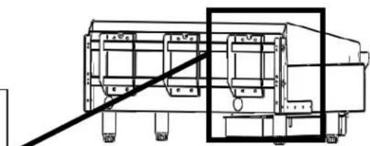 Vulcan VMCS-101 - BRACKET ASSEMBLY AND INSTALLATION - 4